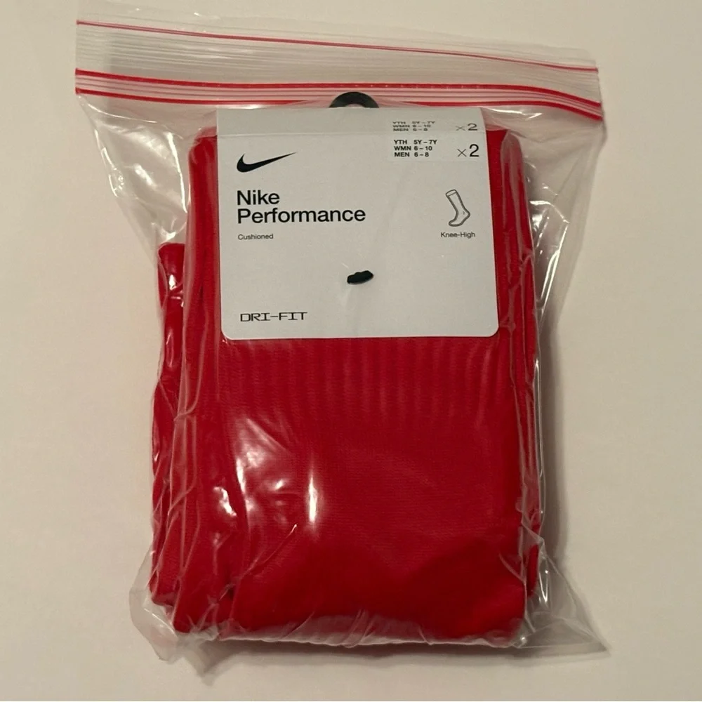 Nike dri fit